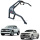 Good quality Roll Bar for 2008-2021 Amarok